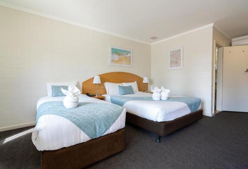 스탠다드 룸, Hospitality Esperance Surestay Collection By Best Western