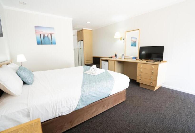 이그제큐티브 룸, Hospitality Esperance Surestay Collection By Best Western