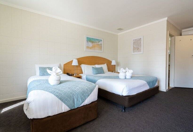 스탠다드 룸, Hospitality Esperance Surestay Collection By Best Western