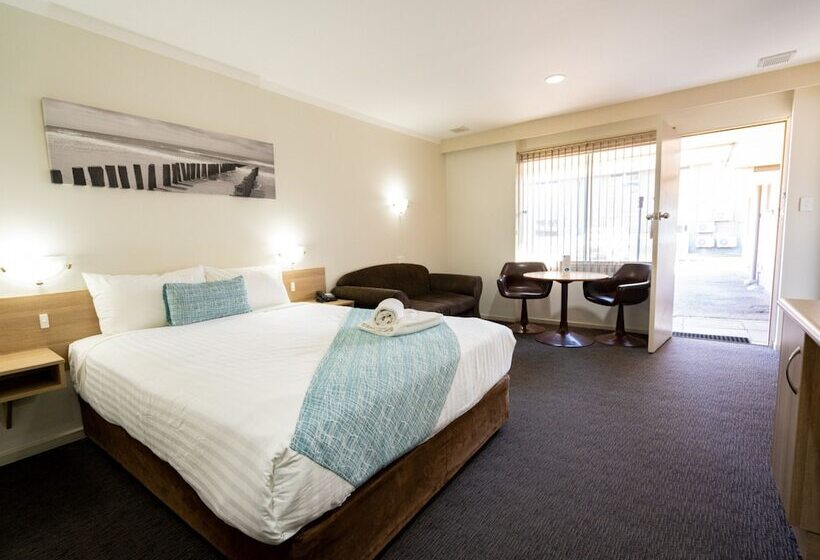 이그제큐티브 룸, Hospitality Esperance Surestay Collection By Best Western