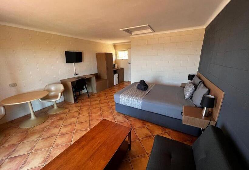 اتاق استاندارد, Hospitality Port Hedland