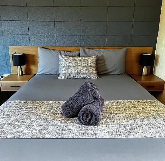 اتاق استاندارد, Hospitality Port Hedland