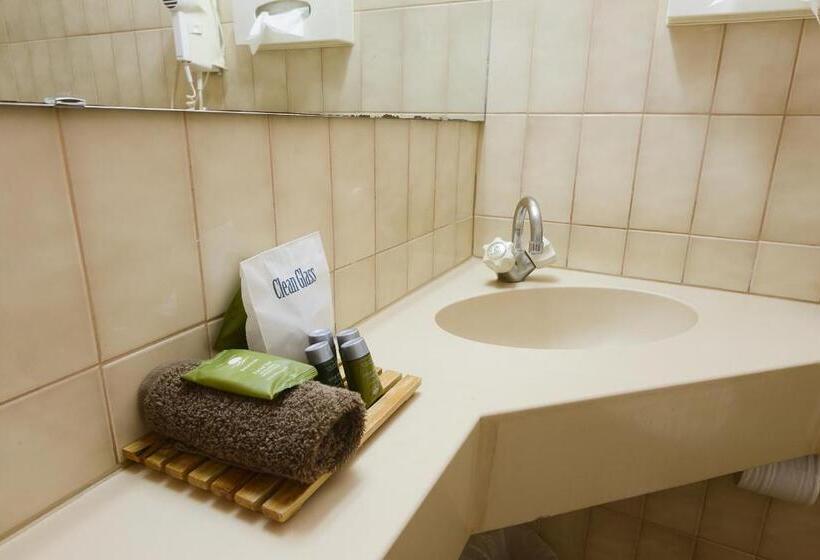 اتاق استاندارد, Hospitality Port Hedland