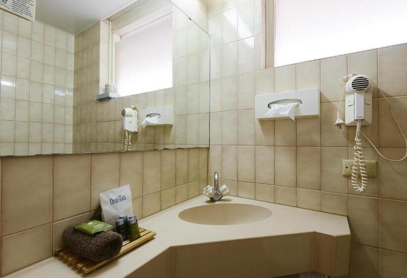 اتاق استاندارد, Hospitality Port Hedland