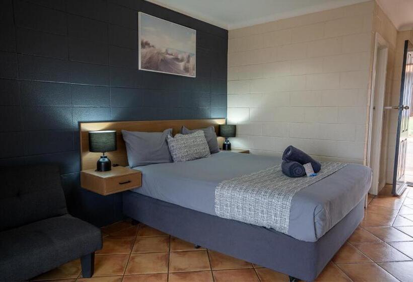 اتاق استاندارد, Hospitality Port Hedland