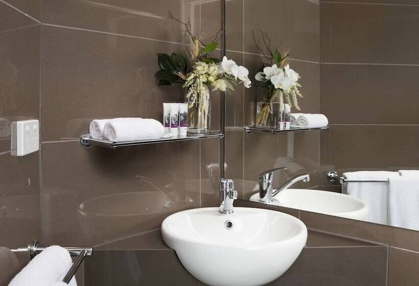 اتاق سوپریور, Mercure Welcome Melbourne