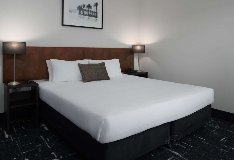 اتاق سوپریور, Mercure Welcome Melbourne