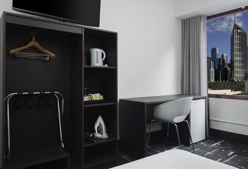 اتاق استاندارد, Mercure Welcome Melbourne