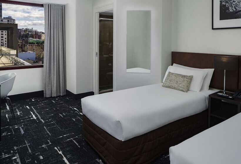 اتاق استاندارد, Mercure Welcome Melbourne