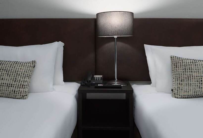 اتاق سوپریور, Mercure Welcome Melbourne