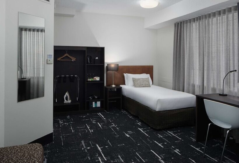 اتاق سوپریور, Mercure Welcome Melbourne