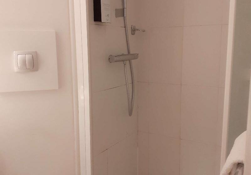 스탠다드 룸 산 전망, Mountain View Country Inn