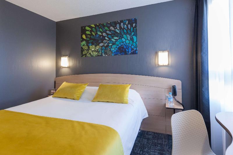 스탠다드 룸 산 전망, Mountain View Country Inn
