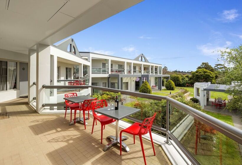 Студио Executive, Doncaster Apartments By Nightcap Plus
