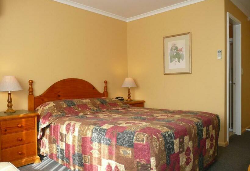 Номер Стандарт, Parramatta City Motel