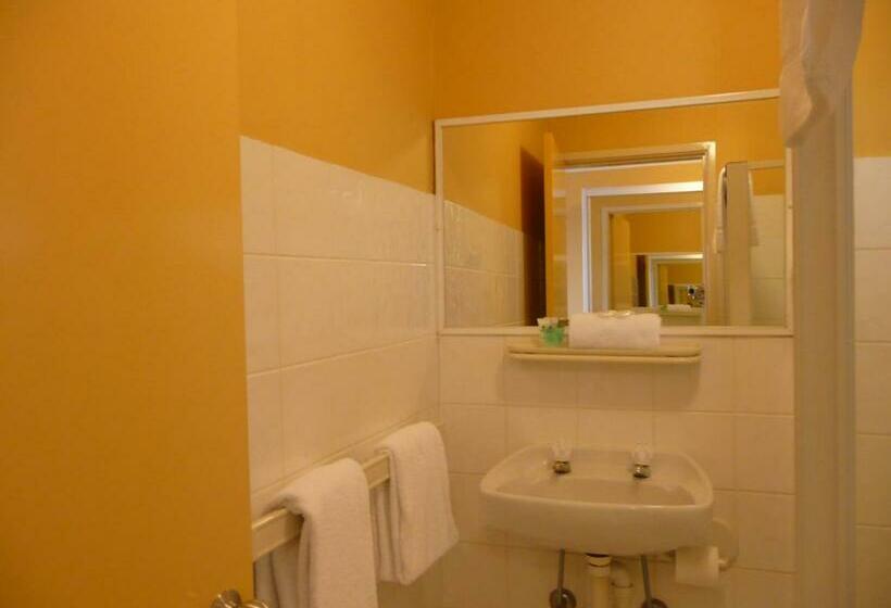 Номер Стандарт, Parramatta City Motel