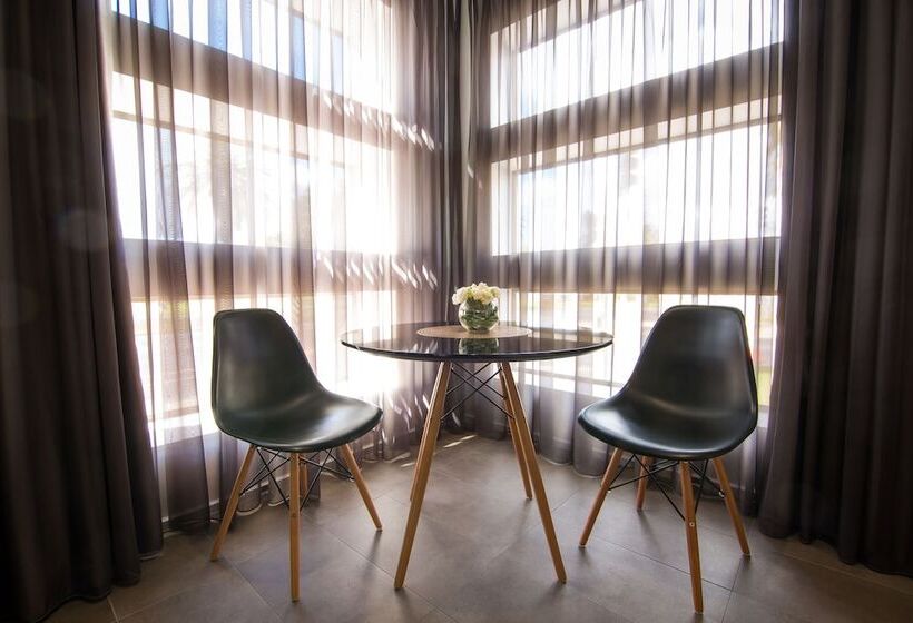이그제큐티브 룸, Quality Hotel Mildura Grand