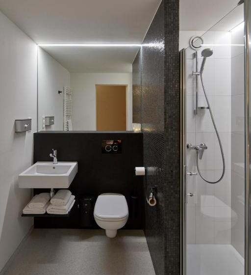 Номер Стандарт, Alpha Hotel And Apart
