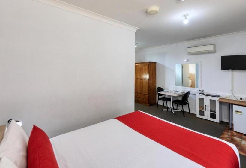 스탠다드 룸, Ashton Motel