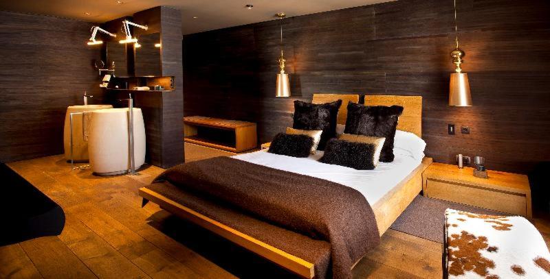 اتاق استاندارد, Grau Roig Andorra Boutique Hotel & Spa