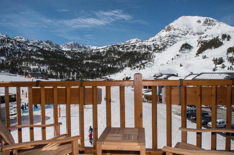اتاق استاندارد, Grau Roig Andorra Boutique Hotel & Spa