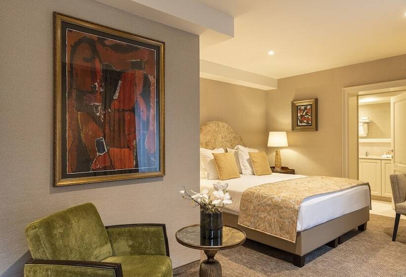 Номер Executive, Dukes  Palace Residence   By Dukes  Hotel Collection