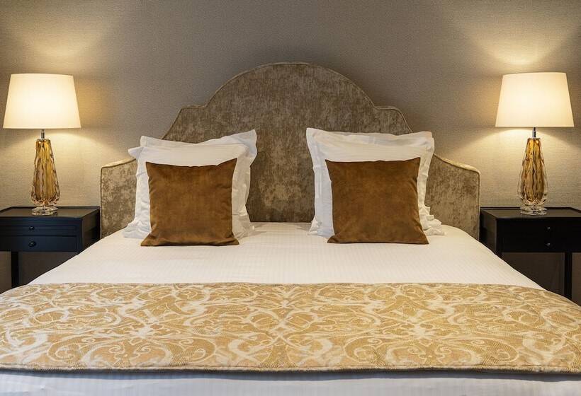 Номер Премиум, Dukes  Palace Residence   By Dukes  Hotel Collection