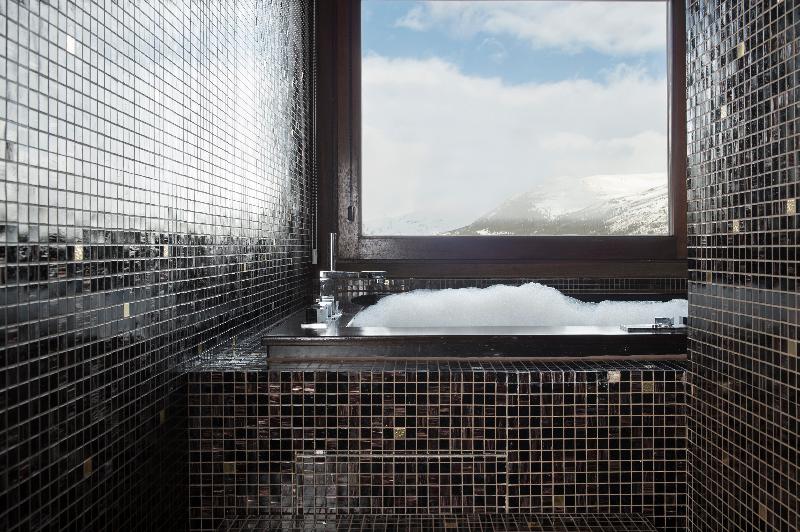سوییت لوکس, Grau Roig Andorra Boutique Hotel & Spa