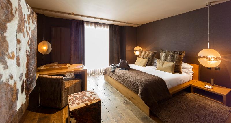 اتاق سوپریور, Grau Roig Andorra Boutique Hotel & Spa