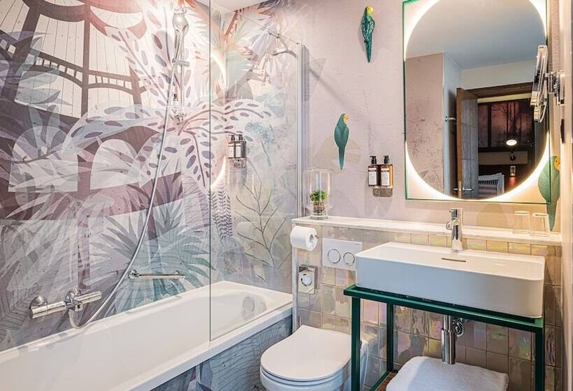 اتاق استاندارد, Indigo Brussels   City, An Ihg