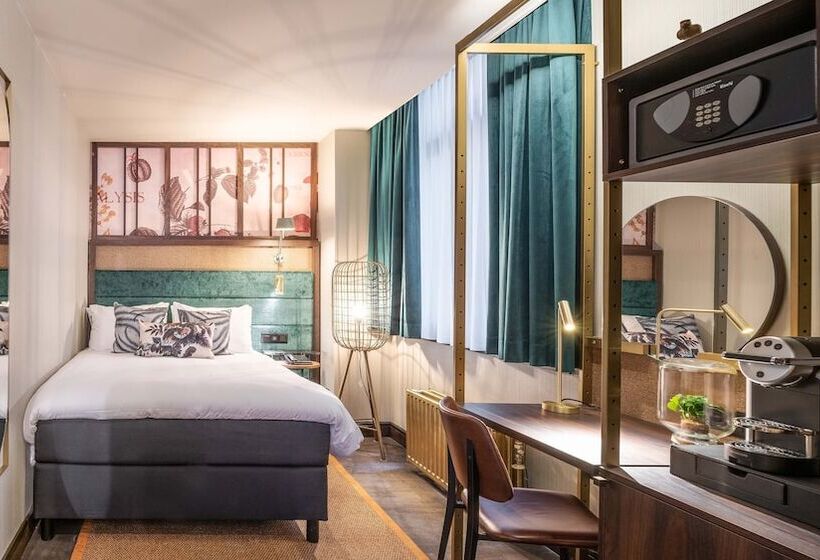 اتاق استاندارد, Indigo Brussels   City, An Ihg