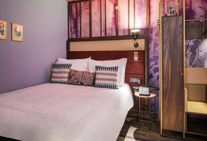 اتاق استاندارد, Indigo Brussels   City, An Ihg