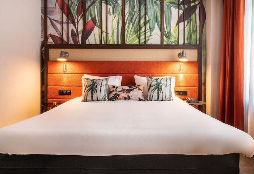 اتاق استاندارد, Indigo Brussels   City, An Ihg