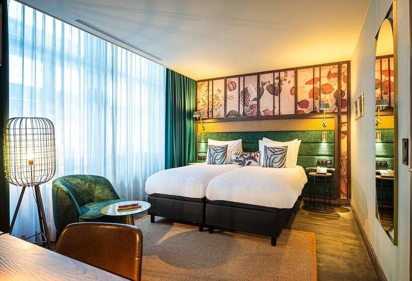 اتاق استاندارد, Indigo Brussels   City, An Ihg