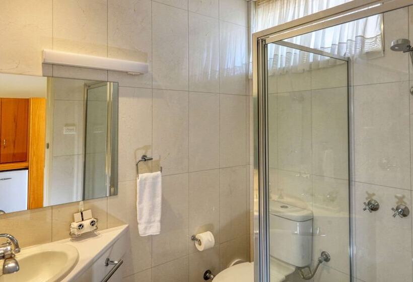 Номер Стандарт, Quality Inn Swan Hill