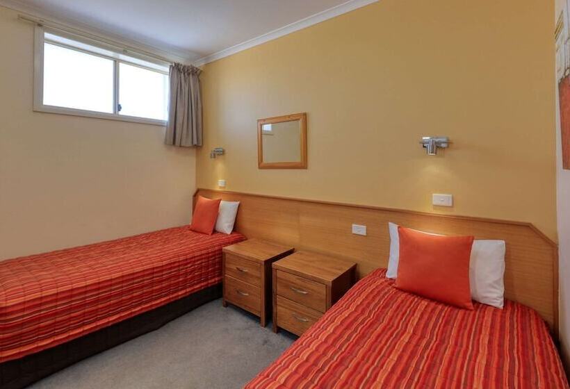 Люкс, Quality Inn Swan Hill