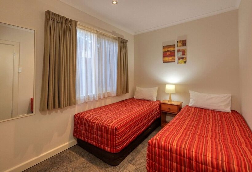 Номер Стандарт, Quality Inn Swan Hill