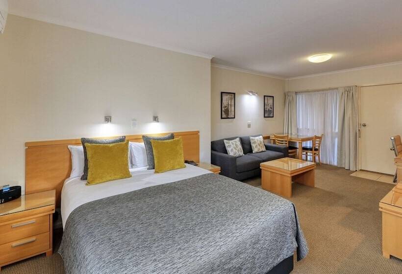 Люкс, Quality Inn Swan Hill