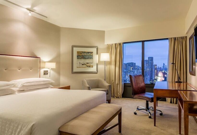 سوئیت پریمیوم, Sheraton Buenos Aires Hotel & Convention Center