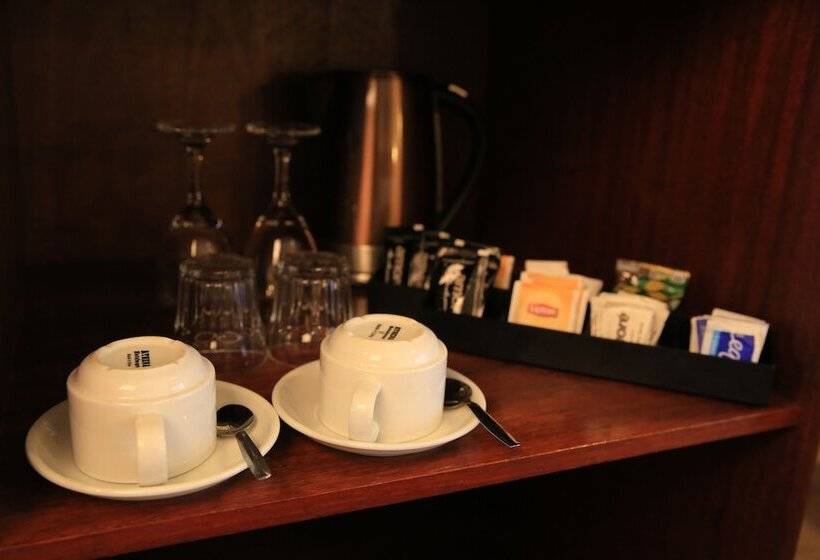 스탠다드 룸, Twin Towers Inn