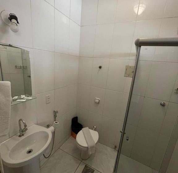 标准单人间, Brasil Palace