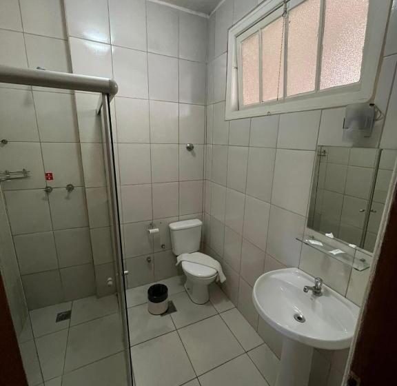 스탠다드 룸, Brasil Palace