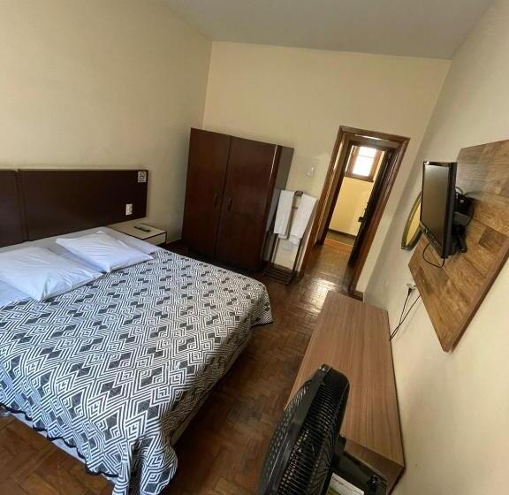 标准间, Brasil Palace
