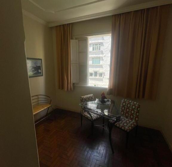 스위트, Brasil Palace