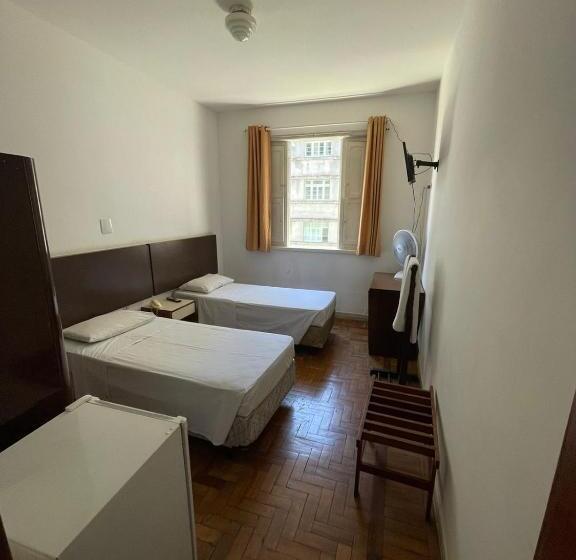 标准间, Brasil Palace