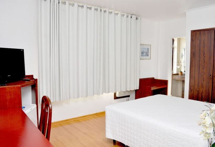 스탠다드 룸, Caravelle Palace