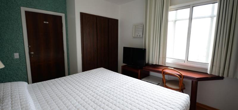 스탠다드 싱글 룸, Caravelle Palace