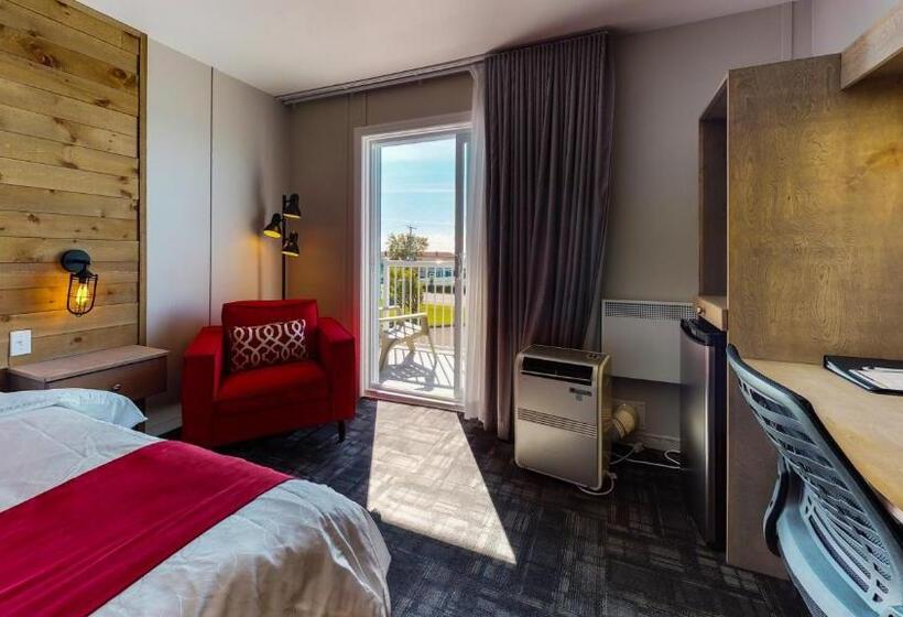 ビジネスルーム, Riôtel Carleton Sur Mer
