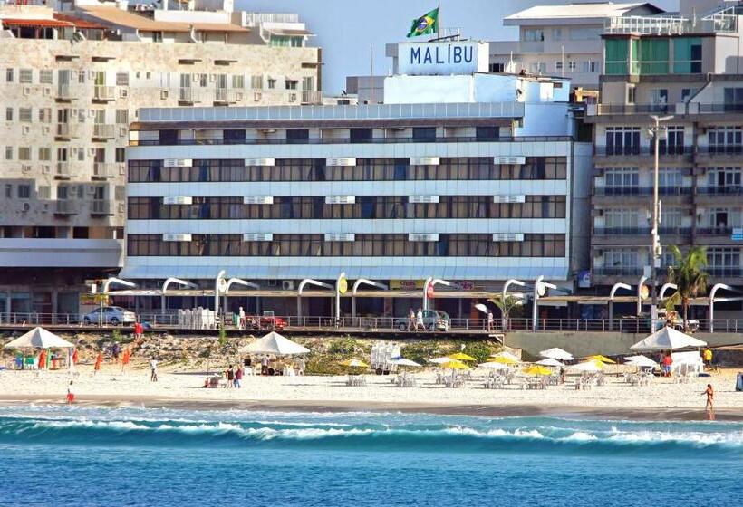 스탠다드 룸 바다 전망, Malibu Palace