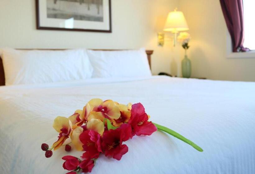 شقة غرفتين نوم مزودة بشُرفة, Nomad Hotel & Suites